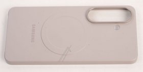 Samsung Leather Bag Gsm - Ef-ss942cjegww Samsung Slim Magnetic Case Galaxy S26 Gray