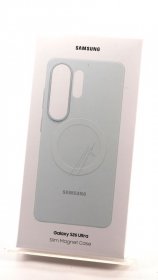 Samsung Leather Bag Gsm - Ef-ss948clegww Samsung Slim Magnetic Case Galaxy S26 Ultra Light Blue