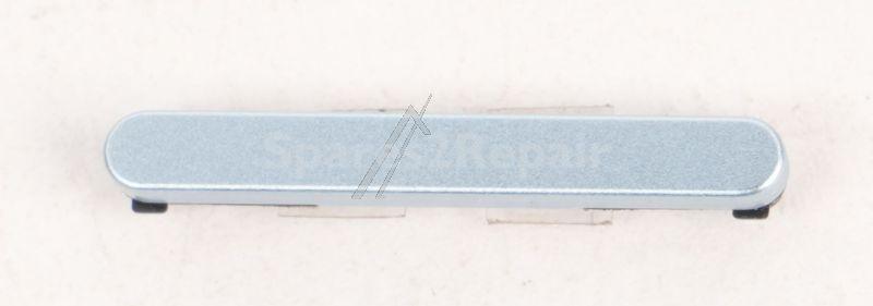 Samsung Button - Gh98-50756b Volume Key Galaxy S26 (sm-s942b Sm-s947b) Light Blue