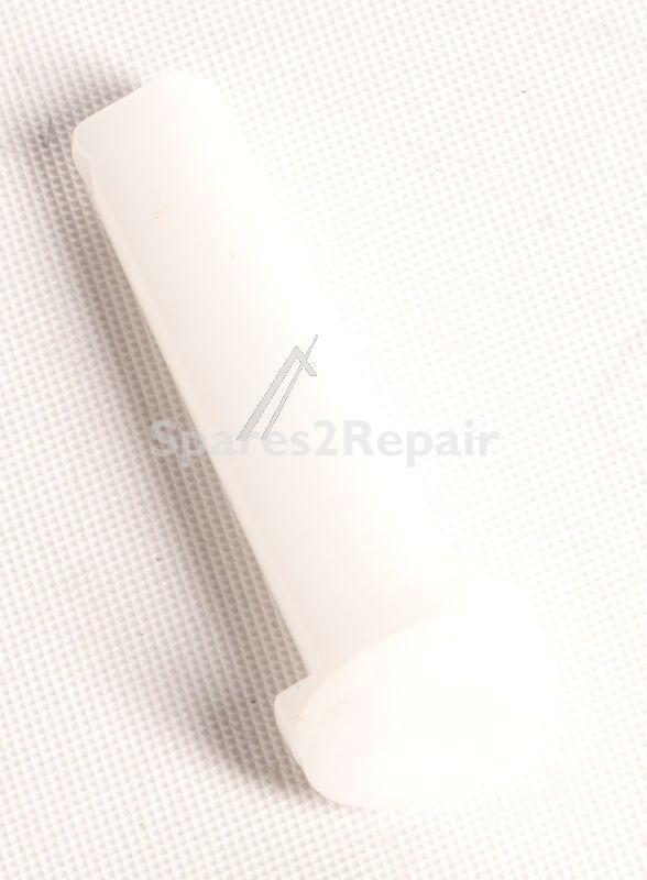 Samsung Connection Parts - Dc62-00411b Nozzle Connector pom natural 2hole