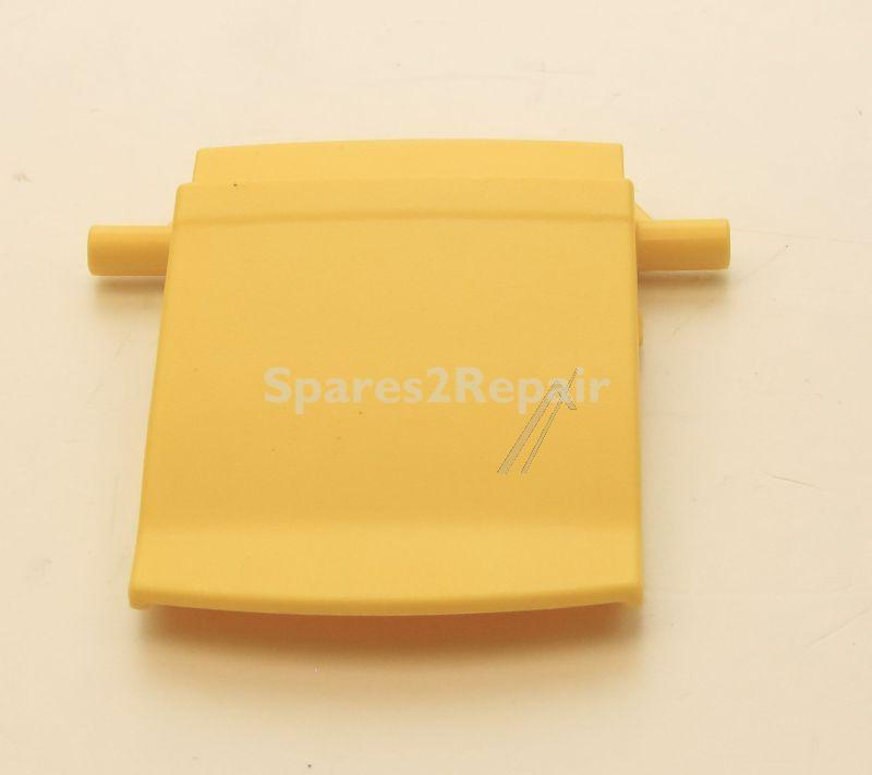 Karcher Guide Plate - 5 033-035 0 Locking Tab
