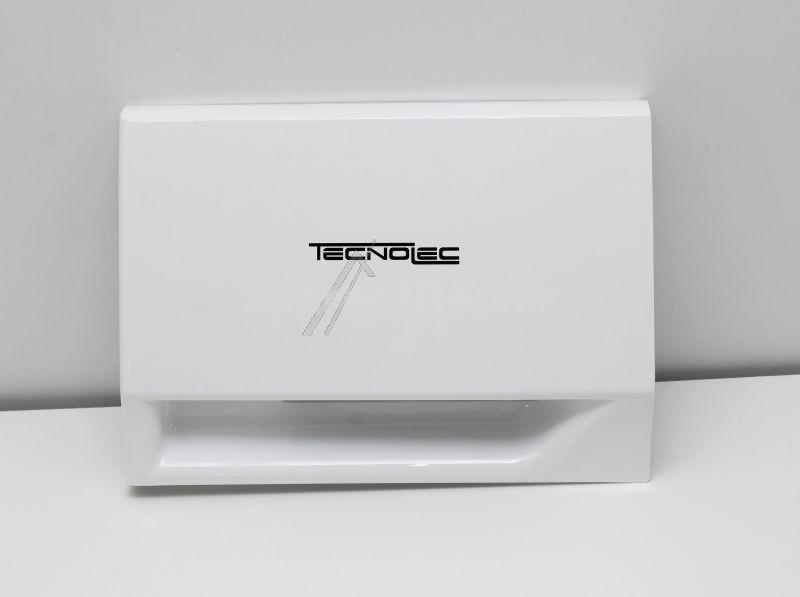 Detergent Dispenser Cover - 12138100a48884 Drawer Handle And Printing [Midea]