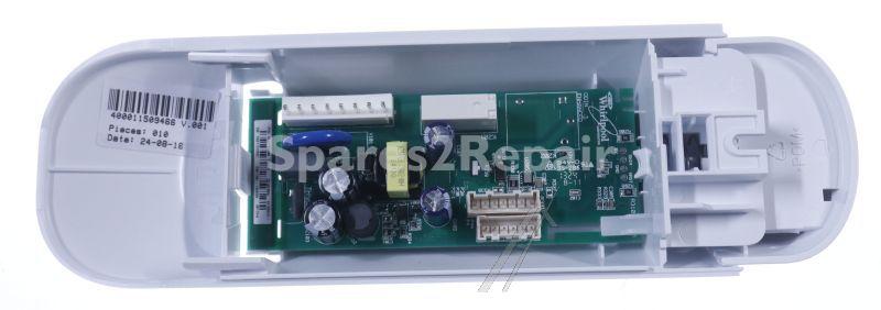 Thermostats - C00670270 488000670270 Thermostat Electronic Et2 Enhanc [Whirlpool Indesit]