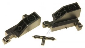 Vestel Fixings And Brackets - 40076391 Plate Support 43524 R&l (i)%20k