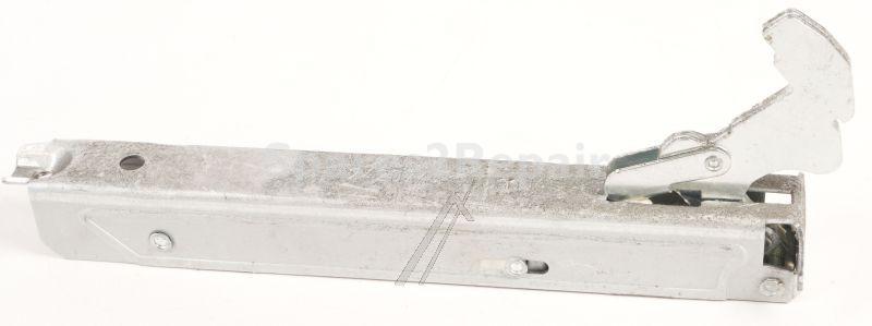 Door Hinges - C00650146 488000650146 Sp Oven Hinge Oven Door 2 Glasses [Whirlpool Indesit]