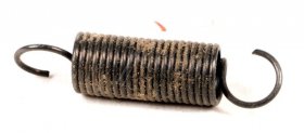 Spring - 1008126 Hook Spring [Amica]
