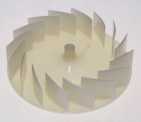 Samsung Fan Blades - Da31-00053a Fan-backward a-top abs fre