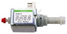 Ceme Pump For Coffee Machine - Ep5gw Ulka Pump 230v 48w