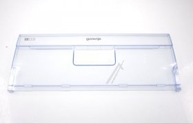 Hisense Gorenje Drawer Front - 132985 Compartment Door Zo60 V194 087-090