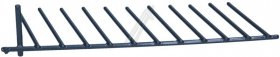 Accessories Basket - 1781910200 C00876479 Grd Foldable Peg Right Back [Arcelik]