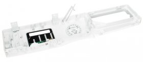 Samsung Operating Unit Screen - Dc97-17317k Control Panel Assembly Wf70f5e0w2w-eo Polish