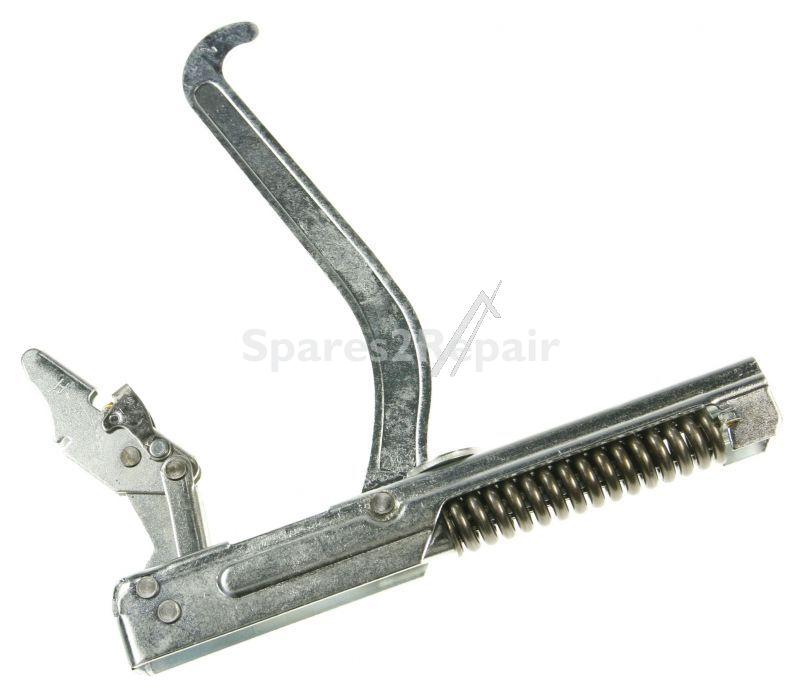 Door Hinge For Oven - C00199565 482000083680 Main Oven Door Hinge [Whirlpool Indesit]