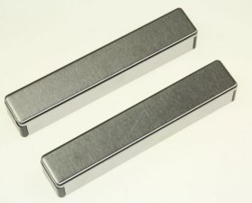 Ornamental Rail - 00647293 Strip Decor [Bosch Siemens]