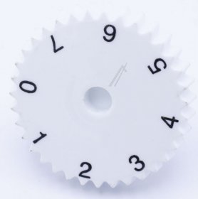 Thermostat Control - 1022522 Tem control Knob [Amica]