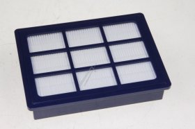 Nilfisk Vacuum Cleaner Filter - H13 147 1250 500 Hepa Filter H13 Power Allergy