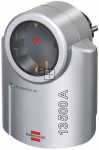 Brennenstuhl Excess Voltage Filter - Primera-line 1506950 Surge Protector Adapter 13 500a