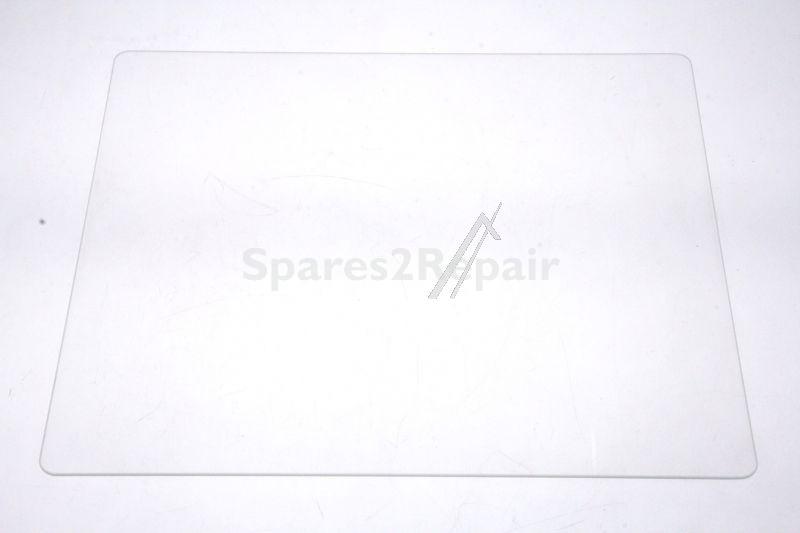 Baking Tray - 3157960000 Glass Plate [Electrolux Aeg]