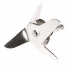 Mixer - Blender Blade - Ms-0a11423 Knife Blender Seal [Groupe SEB]