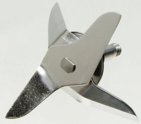 Mixer - Blender Blade - Ms-650070 Knife+joint [Groupe SEB]