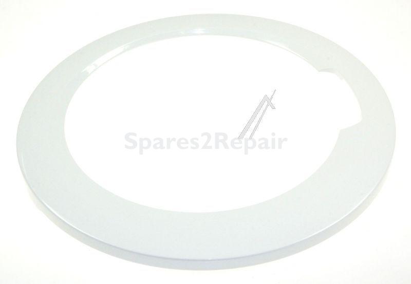 Flange Washing Machine Window - 1320147307 Door Front Frame [Electrolux Aeg]