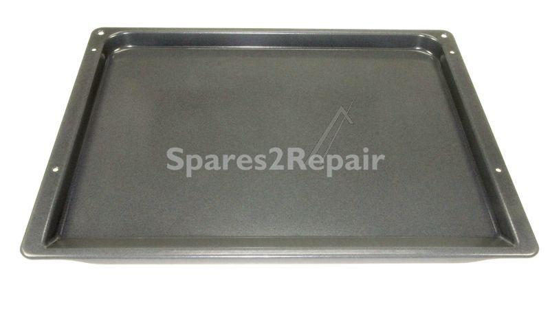 Tray - 00432256 Baking Tray Enamel [Bosch Siemens]