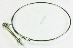 Lg Hose Clamp - 4860fr3092c Clamp