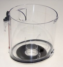 Dyson Containers - 914796-01 Animal Bin Assembly Dc23