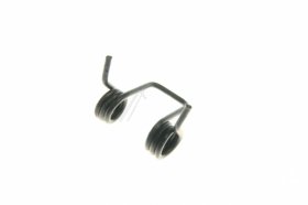 Spring - 1240139129 Bd-neat Door Spring Catch [Electrolux Aeg]