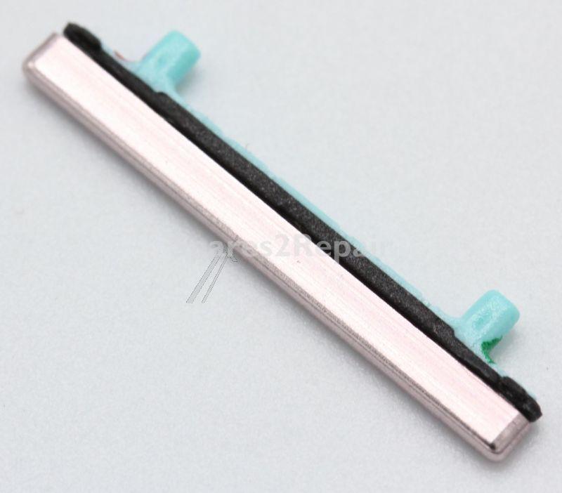 Samsung Button - Gh98-40968e Assembly Button Volume Pink