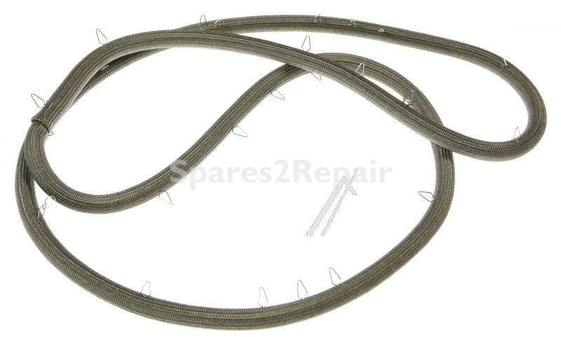 Hisense Gorenje Oven Door Gasket - 687065 Gasket D10 7 Pyrolysis-exec B
