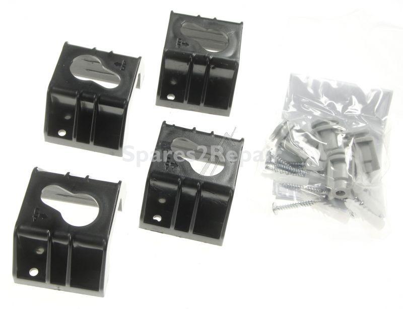 Vestel Screw - 45010461 Wall Mount 100x100(pkg) Led_2011