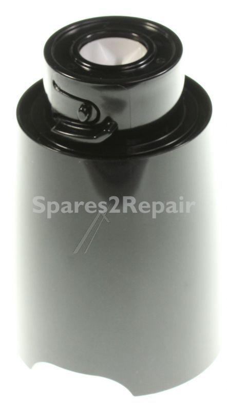 Gear Unit - 7322115414 Ics Masher Gearbox [Delonghi]