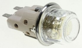 Hisense Gorenje E14 oven Lamp - 402082 Oven Lamp Assembly Kpl Lh500 Nova