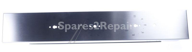 Panel - C00517776 481011032655 Control Panel Ix Ikea 18 [Whirlpool Indesit]