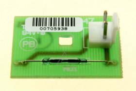 Magnet Switch - C00317907 481228118067 Contact Reed Light Switch [Whirlpool Indesit]