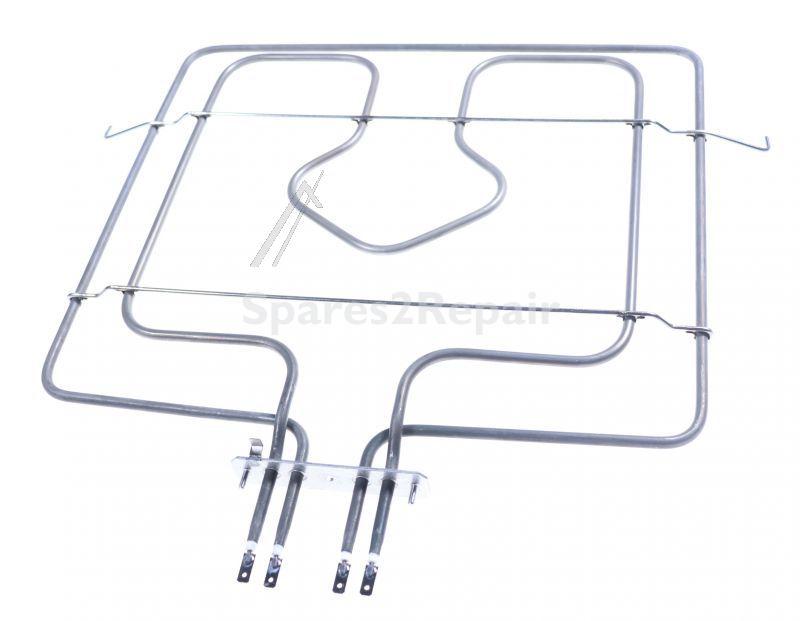 Hisense Gorenje Top Element Oven - 574565 Tubu Heater Zi-ng3 Fl 230v-2700w Ego-re