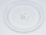 Microwave Turntable Plate - Glass Turntable-glass Tray [Arcelik]