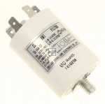 Radio Interference Suppression - 1067554 Interference Suppression Filter [Amica]