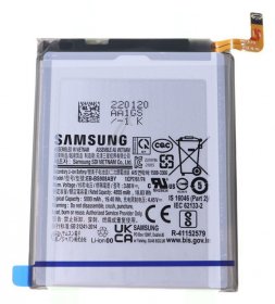 Samsung Phone Battery Packs - Eb-bs908aby Gh82-27484a Svc Batt Assembly-eb-bs908aby 4855 30