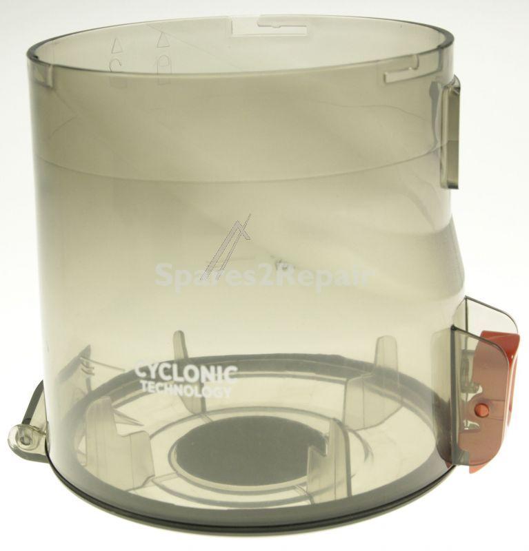 Mechanism - 48030028 Dust Bin Asm Nvh-ojj [Candy Hoover]