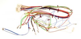 Smeg Harness - 820734264 Oven Wiring Harness