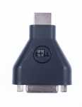 Dell Cable/plugs/adapter - Adapter - Hdmi To Dvi