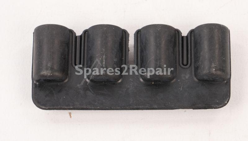 Cable-plugs-adapter - 140014146017 Plug Detergent Fill Hose [Electrolux Aeg]