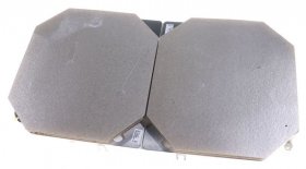Smeg Induction Plate Complete - 813900054 Induction Generator