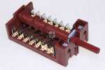 Oven Switch - 1065094 Tact Switch [Amica]
