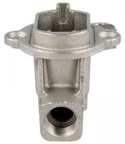 Brandt Burner Head Spreader - C32b004a2 Burner Cup