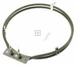 Fan Oven Heating Element - 17471100003943 Fan Oven Element [Midea]