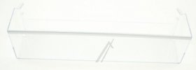 Refrigerator - Freezer Door Shelf - 4640451000 C00907334 Big Rack Oem Hot Stamping Seffaf 54 B16 [Arcelik]