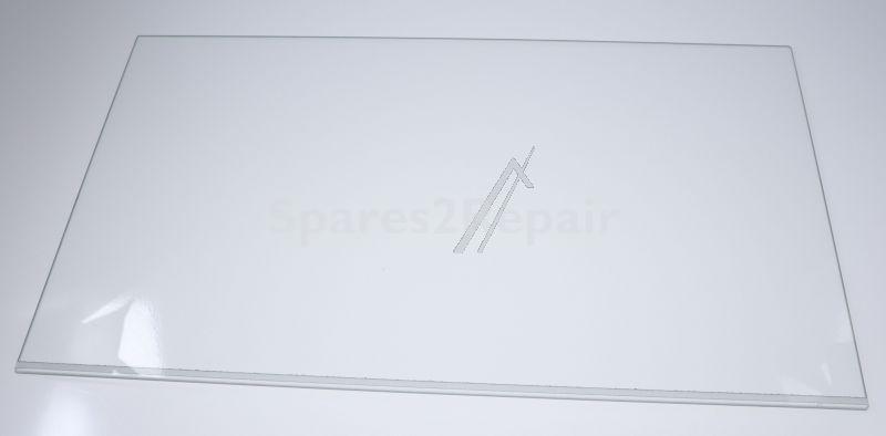 Pane - 47018292 R Glass Shelf-346 [Vestel]