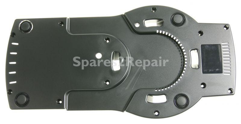 Lower Housing - 12016741 Housing Bottom [Bosch Siemens]
